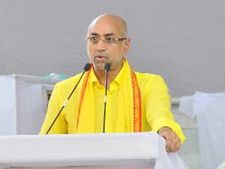 3 నెలల్లో రూ.218 కోట్ల లాభాలు ఆర్జించిన గల్లా జయదేవ్ కంపెనీ