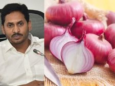  ఉల్లి దెబ్బ, జగన్ ప్రభుత్వంపై రోజుకు రూ.40 లక్షల భారం: ఆధార్ ఉండాలి..