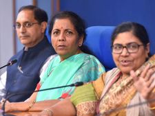 వొడాఫోన్ ఐడియా, ఎయిర్‌టెల్‌లకు మోడీ ప్రభుత్వం భారీ ఊరట