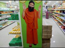 ‘పతంజలి’కి ఏమైంది?: పడిపోతున్న అమ్మకాలు.. తగ్గుతున్న ఆదాయం!