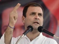 RCEPపై మోడీ ప్రభుత్వం వేచిచూసే ధోరణి, రాహుల్ గాంధీ విమర్శ