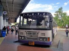 ప్రయాణీకులపై ఆర్టీసీ భారం! కి.మీ.కు ఎంత, ఎప్పటి నుంచి, ఏ సిటీ నుంచి ఎంత?