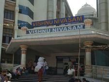 మధ్య తరగతి భక్తులకు భారం: తిరుమలలో గదుల ధర రెండింతలు, ఏది ఎంత అంటే?