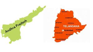  మందగమనం షాక్: దక్షిణాదిన అందులో ఆంధ్రప్రదేశ్ వరస్ట్, తెలంగాణ కాస్త బెస్ట్!