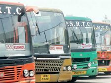 విజయవాడవాసులకు శుభవార్త, ఆర్టీసీ డోర్ డెలివరీ సర్వీస్