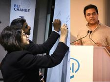 తెలంగాణలో 4ఏళ్లలో 3లక్షల ఉద్యోగాలు, హైదరాబాద్ నుంచి అమెరికాకు ఆ కంప్యూటర్