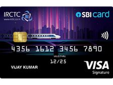 IRCTC SBI సరికొత్త కార్డు: 10% క్యాష్ బ్యాక్, అద్భుత ప్రయోజనాలు, ఎంత ఖర్చు చేస్తే ఎంతంటే?