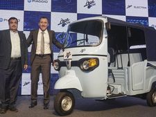 ఈ త్రీ వీలర్ ఎలక్ట్రిక్ ఆటో ధర రూ.1.97 లక్షలు
