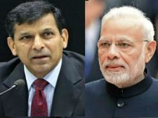 అంతా ప్రధాని కార్యాలయం నుంచే, మంత్రులు డమ్మీలు: రఘురాం రాజన్ తీవ్ర విమర్శలు