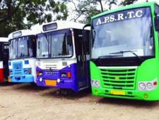 ఏపీలో ఆర్టీసీ విలీనం: పెన్షన్ పథకం ఇక మీ ఇష్టం, ఆ డబ్బు కూడా కార్మికులకే!