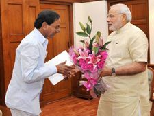 తెలంగాణకు కేంద్రం మరింత షాక్! తగ్గుతున్న పన్నుల వాటా