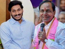 'మందగమనంలోను దూసుకెళ్తోంది, జగన్-కేసీఆర్ ప్రభుత్వాల నుంచి ఎలాంటి ఇబ్బంది లేకుండానే..!'