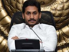 ఇదీ ఆంధ్రప్రదేశ్ ఆర్థిక పరిస్థితి, అన్నీ తెలంగాణలోనే: 'తలసరి' లెక్క చెప్పిన జగన్