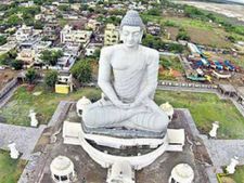 అమరావతి వల్లే హైదరాబాద్ రియల్ ఎస్టేట్‌కు డిమాండ్ పెరిగిందా? 31 నుంచి ప్రాపర్టీ షో