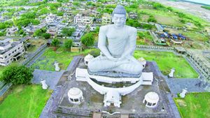 45,000 కోట్ల పెట్టుబడులు, 50వేల ఉద్యోగాలు: ఇప్పుడు 'అమరావతి' పరిస్థితి ఏమిటి!?