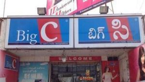  BIG C సంక్రాంతి బంపరాఫర్లు: రూ.12 కోట్ల బహుమతులు, రూ.5 కోట్ల క్యాష్ బ్యాక్
