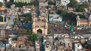 రెంటల్ ఇన్‌కంలో హైదరాబాద్ టాప్... సింగపూర్ కంటే కూడా బెటర్!