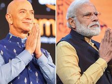 అసలు విషయం ఇదీ!: జెఫ్ బెజోస్‌పై మోడీ ప్రభుత్వానికి అసంతృప్తి ఇందుకేనా?