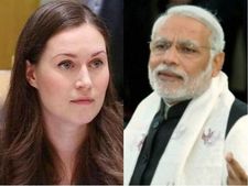 అక్కడ వర్కింగ్ హవర్స్ వారంలో 4 రోజులు, 6 గం.: 'మోడీగారూ! సనామారిన్‌లా చేయండి'