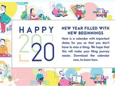 ఆదాయపు పన్ను శాఖ గుడ్‌న్యూస్: ఇది చూశాక మీరు ట్యాక్స్ కట్టడం మరిచిపోరు!