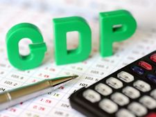GDP growth: మూడో త్రైమాసికంలో వృద్ధి రేటు అంచనా 4.5 శాతం