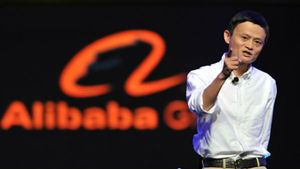  కరోనా వైరస్ ఎఫెక్ట్: అలీబాబా ఆందోళన, తట్టుకునే శక్తి ఉందా అంటే?