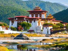 భూటాన్‌లో పర్యటిస్తున్నారా? జూలై నుంచి రూ.1,200 చెల్లించాలి!