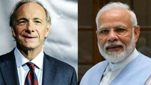 కరోనా ప్రభావాన్ని అతిగా ఊహించారా?: అమెరికా బిలియనీర్ ఏమన్నారంటే?