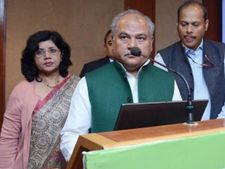  PM Kisan: పీఎం కిసాన్ సమ్మాన్ యాప్ ఆవిష్కరించిన కేంద్రమంత్రి