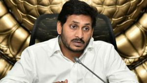  ఐటీ రంగంలో హైదరాబాద్, బెంగళూరుకు ధీటుగా: విశాఖలో హైఎండ్ స్కిల్ డెవలప్‌మెంట్ సెంటర్