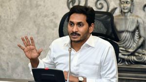 HUDCO నుంచి రూ.5,000 కోట్ల రుణం తీసుకోనున్న ఏపీ ప్రభుత్వం, ఎందుకో తెలుసా?