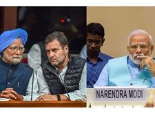 భయంకరం, గ్రహించలేకపోయా: బడ్జెట్‌పై మోడీ, రాహుల్, మన్మోహన్ సహా ఏమన్నారంటే