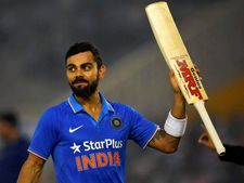  రోహిత్ కంటే కోహ్లీ వ్యాల్యూ 10రెట్లు, టాప్ 20 బ్రాండ్ వ్యాల్యూ రూ.8,000 కోట్లు!