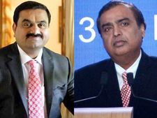  గంటకు రూ.7 కోట్లు, ముఖేష్ అంబానీ భారీ సంపాదన వెనుక.., రాకెట్‌లా అదానీ ఆస్తులు