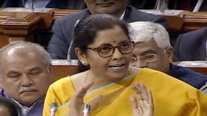 Budget 2020 శుభవార్త: నాన్ గెజిటెడ్ ఉద్యోగాలకు ఒకే పరీక్ష..నేషనల్ రిక్రూట్‌మెంట్ ఏజెన్సీ