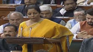  budget 2020: కిసాన్ రైల్: వ్యవసాయ ఉత్పత్తుల కోసం ప్రత్యేక ఏర్పాటు, కేటాయింపులు ఇలా 