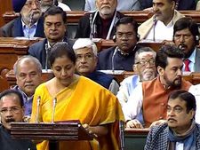 Budget 2020: మాంద్యానికి మందు.. ఎకానమీ వృద్ధికి జై కొట్టిన నిర్మల సీతారామన్ 