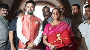 Budget 2020: ఇవన్నీ కఠినమే... నిర్మలా సీతారామన్ ఏం చేస్తారు?