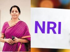  విదేశీ రాబడి జోలికిరాం, ఆ సంపాదనకు మాత్రమే పన్ను: NRIలకు నిర్మల ఊరట