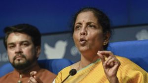 ఈ-కామర్స్ ట్రాన్సాక్షన్లపై కొత్త పన్ను, ఒక శాతం టీడీఎస్