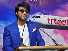  బీదర్‌వాసుల కోరిక నెరవేర్చిన రామ్ చరణ్ ట్రూజెట్! రూ.699కే బంపరాఫర్.. నాలుగు రోజులే