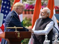 3 బిలియన్ డాలర్ల రక్షణ ఒప్పందాలు, వాణిజ్య చర్చల్లో పురోగతి.. అంతే!