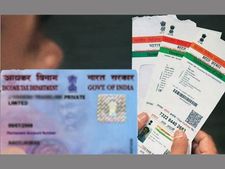 PAN-Aadhaar link: మార్చి 31లోగా లింక్ చేయకుంటే భారీ షాక్, మళ్లీ అప్లై చేయొద్దు..