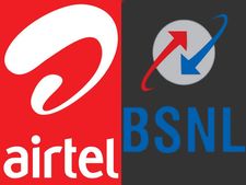 BSNL, ఎయిర్‌టెల్ సూపర్ ఆఫర్, రూ.10 సహా ప్రీపెయిడ్ గడువు పొడిగింపు
