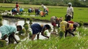 Telangana Budget: శుభవార్త.. రూ.1 లక్ష వరకు రుణమాఫీ! స్థలం ఉంటే ఇంటికి ఆర్థిక సాయం