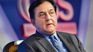 Yes Bank crisis: మార్చి 11 వరకు ఈడీ కస్టడీకి రానా కపూర్