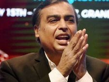కరోనా దెబ్బ: 70 రోజుల్లోనే ముఖేష్ అంబానీ సంపద రూ.1.11 లక్షల కోట్లు ఢమాల్