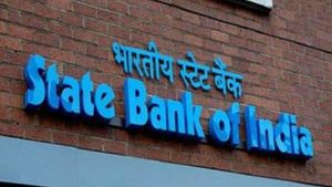 SBI: ఖాతాదారులకు గుడ్‌న్యూస్, ఎస్బీఐ సంచలన నిర్ణయం, మినిమం బ్యాలెన్స్ అవసరంలేదు