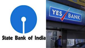  YES bank crisis: ఎస్బీఐ ముందుకు వచ్చిందంటే.. చైర్మన్ కీలక వ్యాఖ్యలు