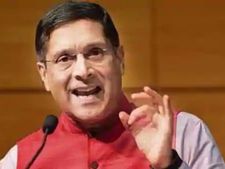 భారత్ ఆర్థికవ్యవస్థకు ప్రమాదం: ప్రజలకు ఈ 2 కీలకం, ఇదే ప్రభుత్వం ధైర్యం... సుబ్రమణియం